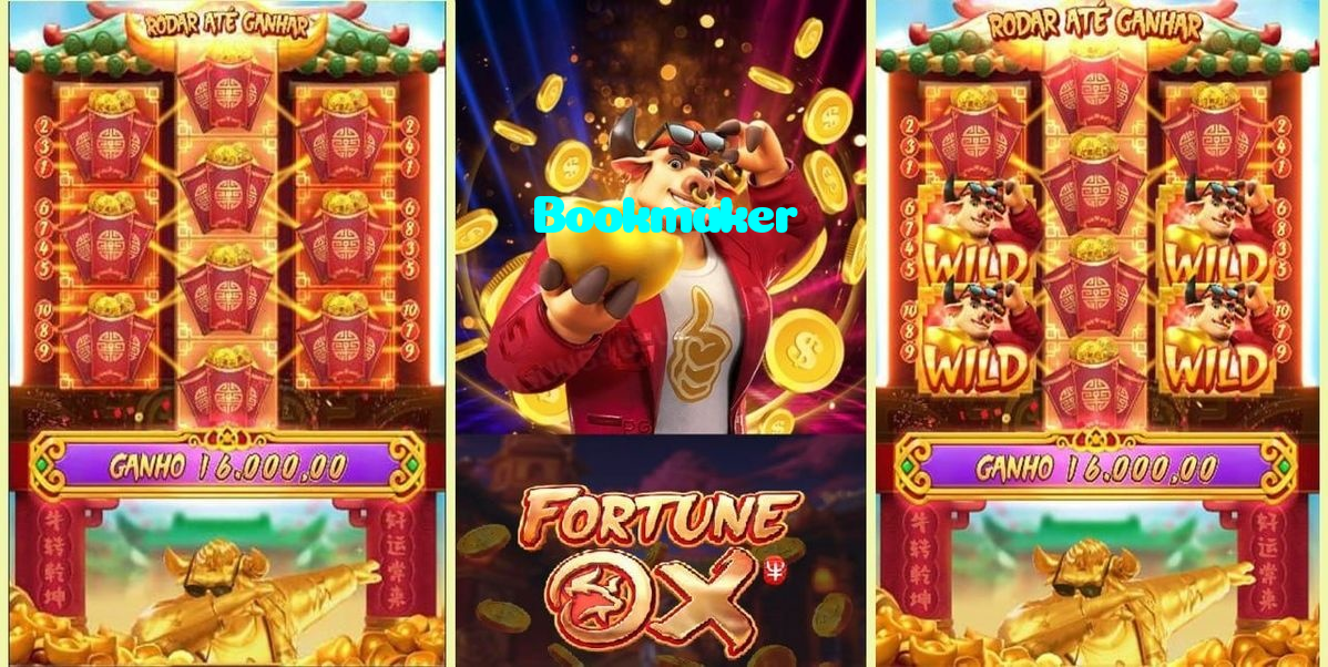 Bookmaker