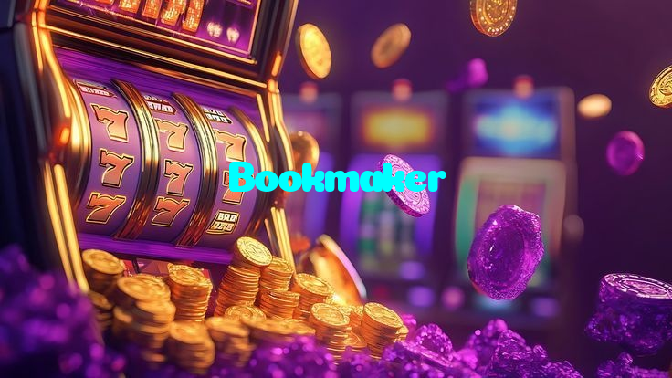 Bookmaker casino presented on mobile device in Pakistan with slots and live games
