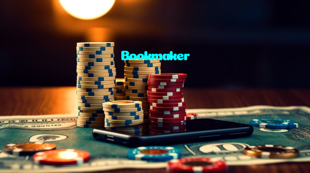 Bookmaker خوش آمدید بونس +600% پیشکش موبائل ایپ کے پروموشن سیکشن میں دکھائی دیتی ہے۔