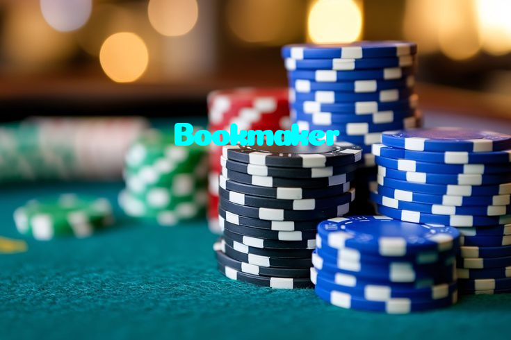 Bookmaker خوش آمدید بونس +600% پیشکش موبائل ایپ کے پروموشن سیکشن میں دکھائی دیتی ہے۔