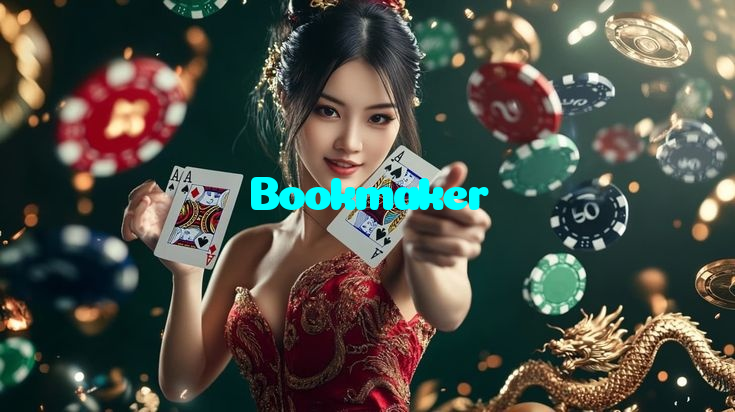 available types of Bookmaker bet including pre-match live express and system bets