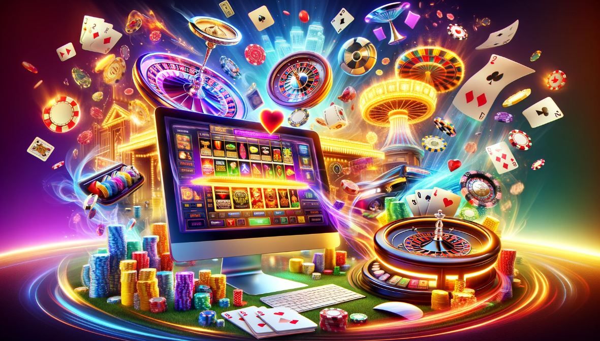 Bookmaker کیسینو میں بکراٹکھیلیں