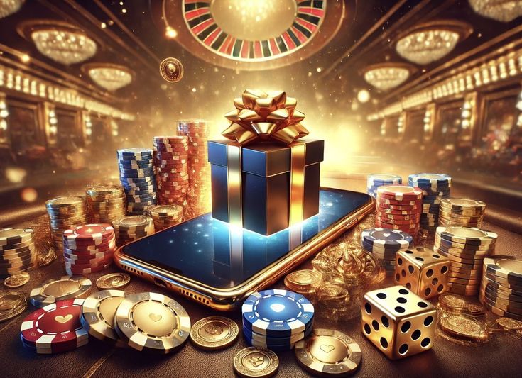 Bookmaker پاکستان میں میگا ویز کیسینو گیمز