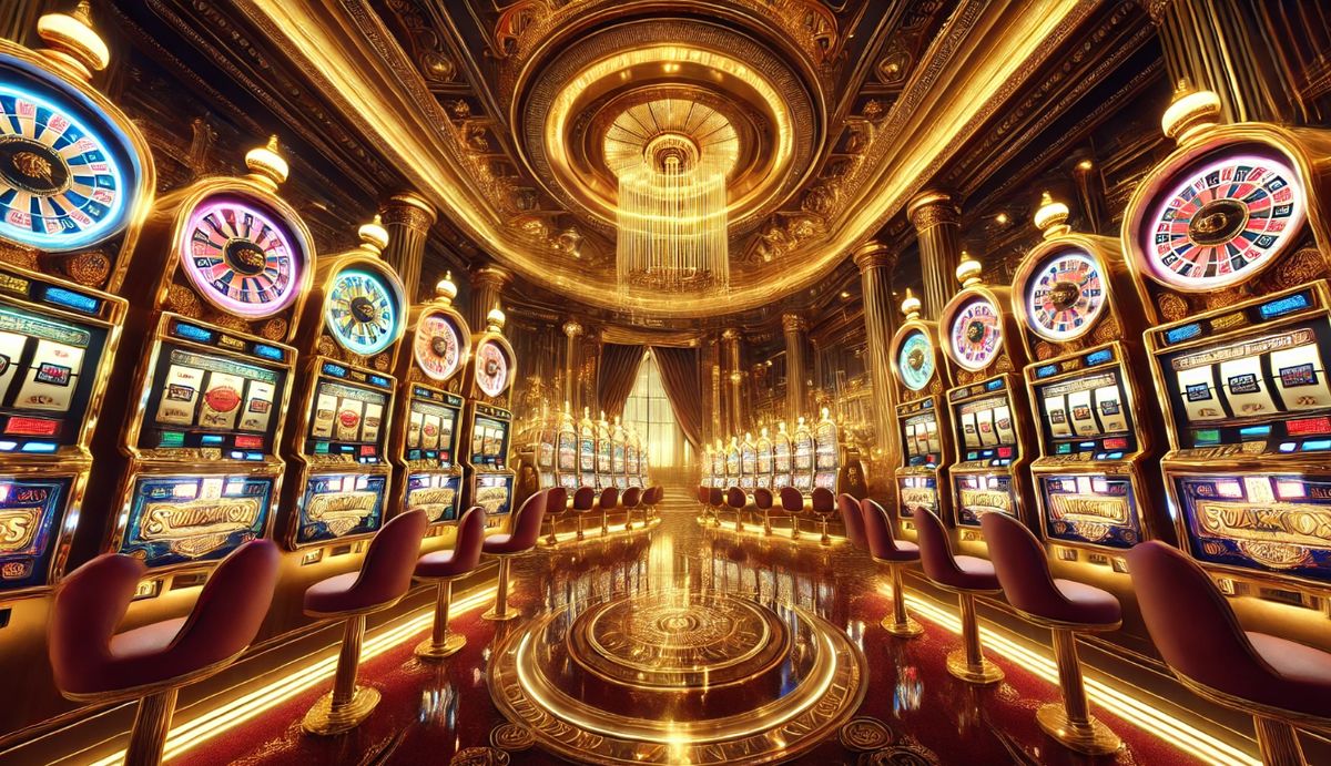 Bookmaker سائٹ کے لیے آن لائن گیمز فراہم کرنے والے