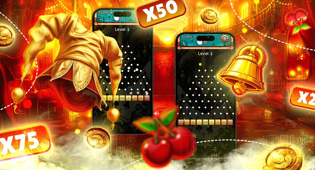 پاکستان میں Bookmaker کا آن لائن کیسینو سیکشن کھولیں۔