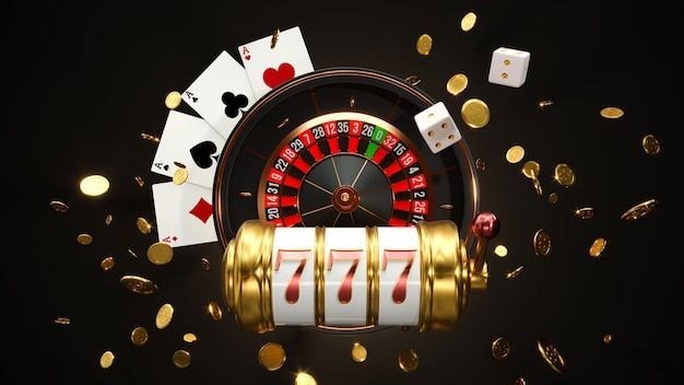 Bookmaker آن لائن کیسینو میں اصل گیمز